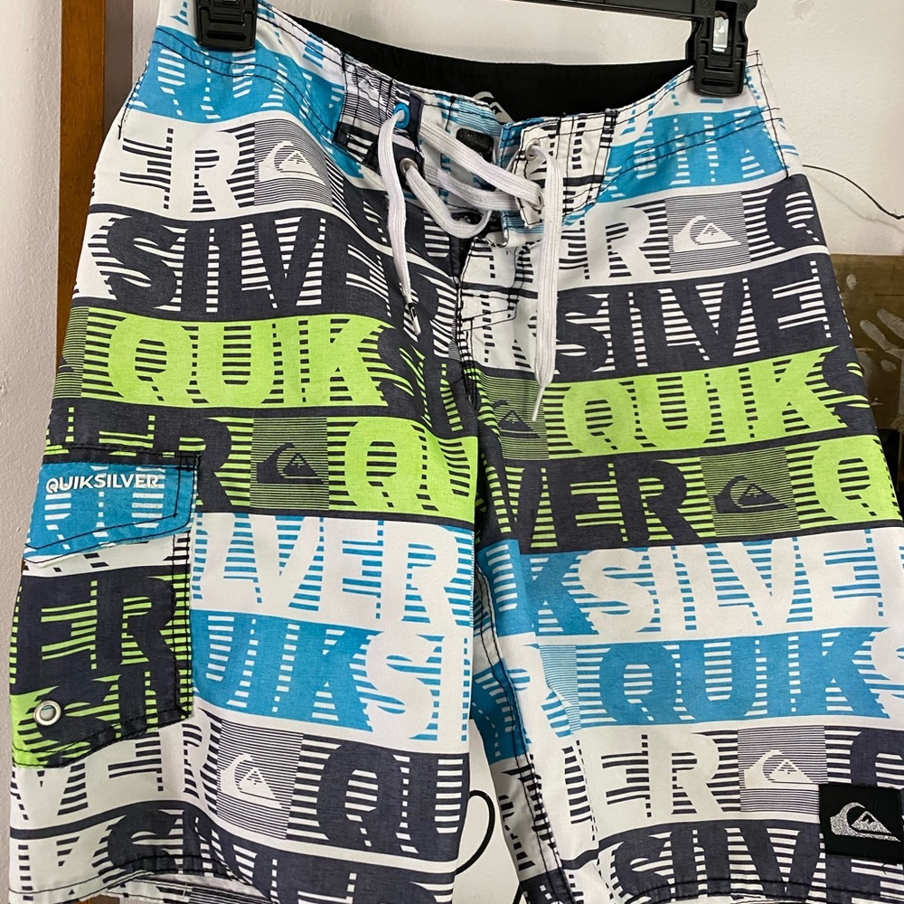 Board shorts